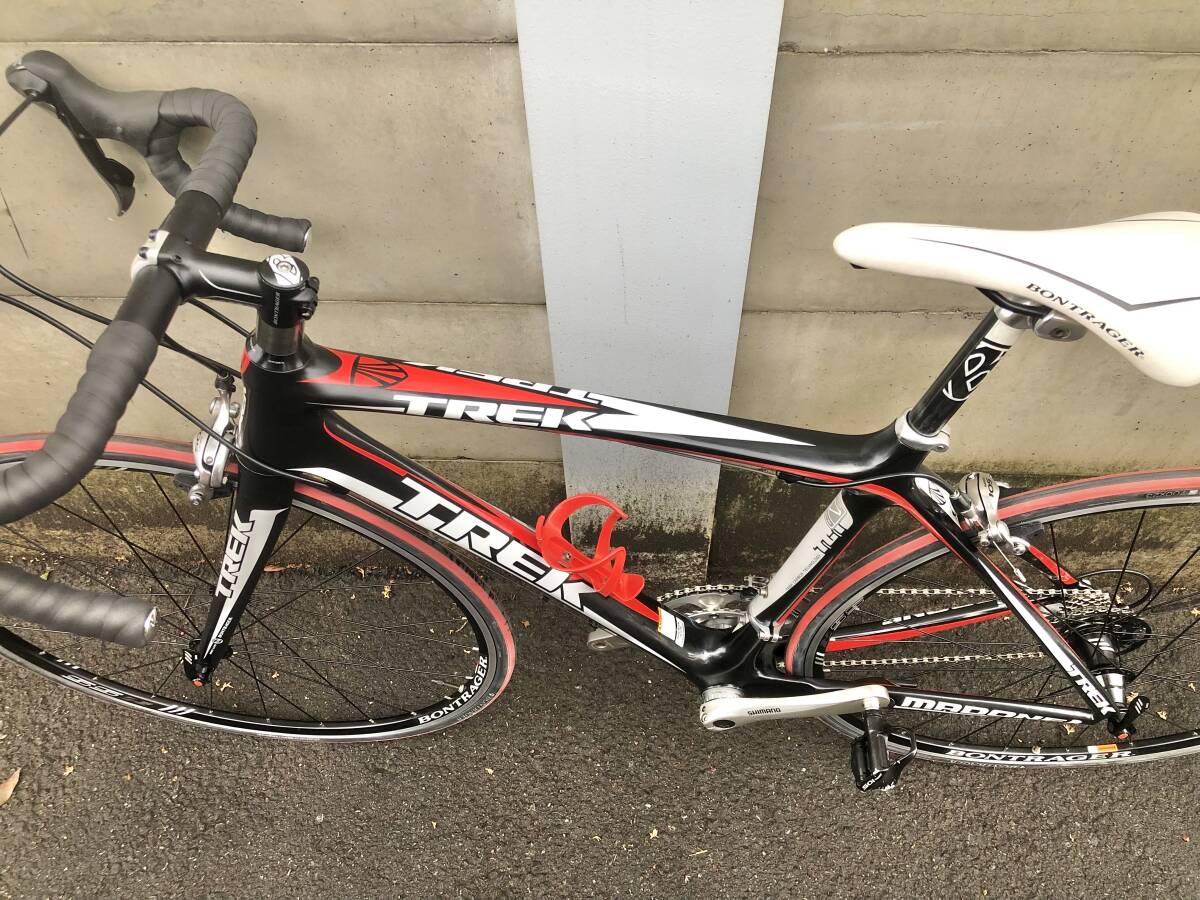 TREK MADONE 4.5 Road Bike CT480mm 20 Speed [n1212377388]