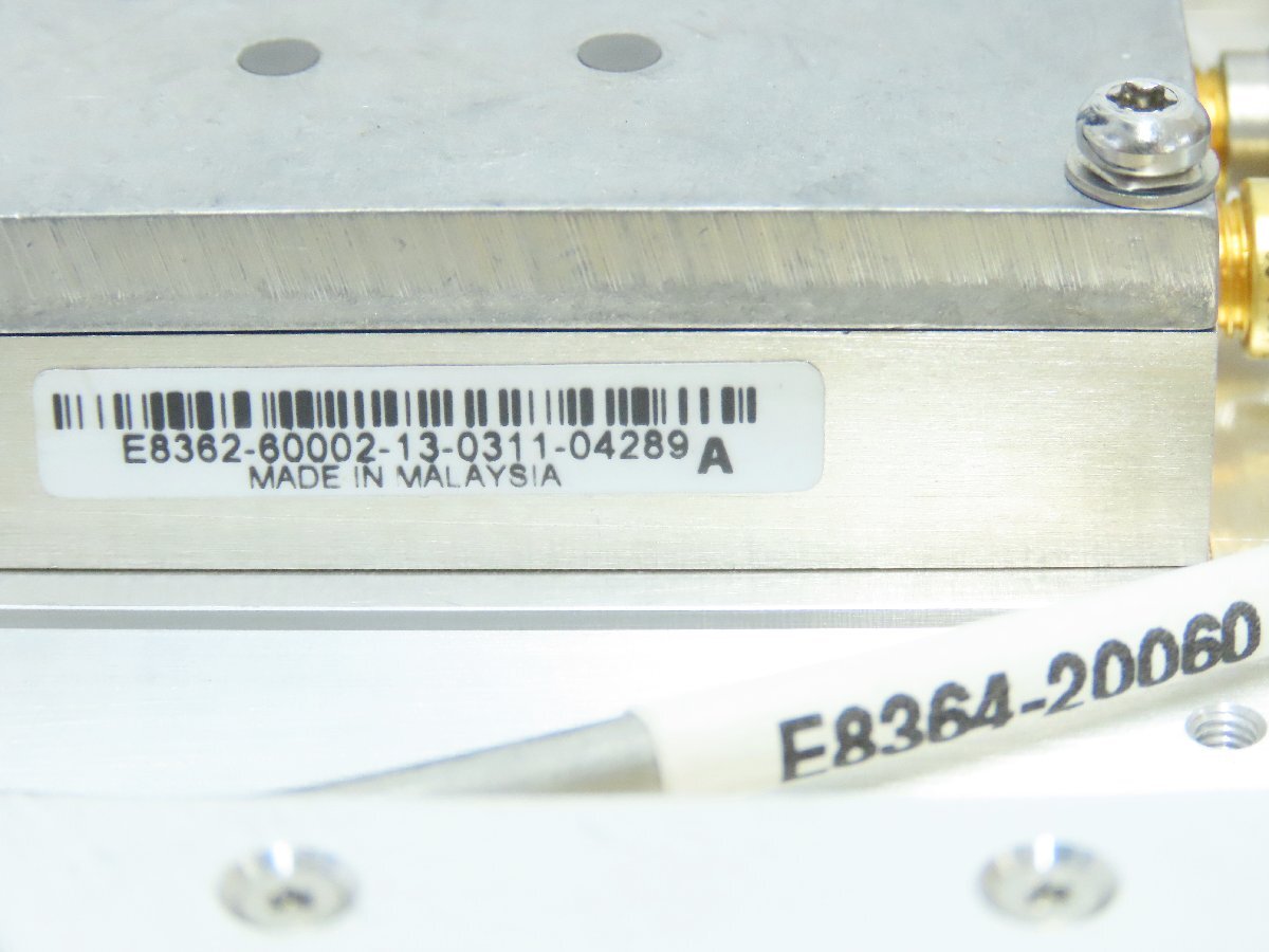 Agilent E8362-60002 [b1212504413]