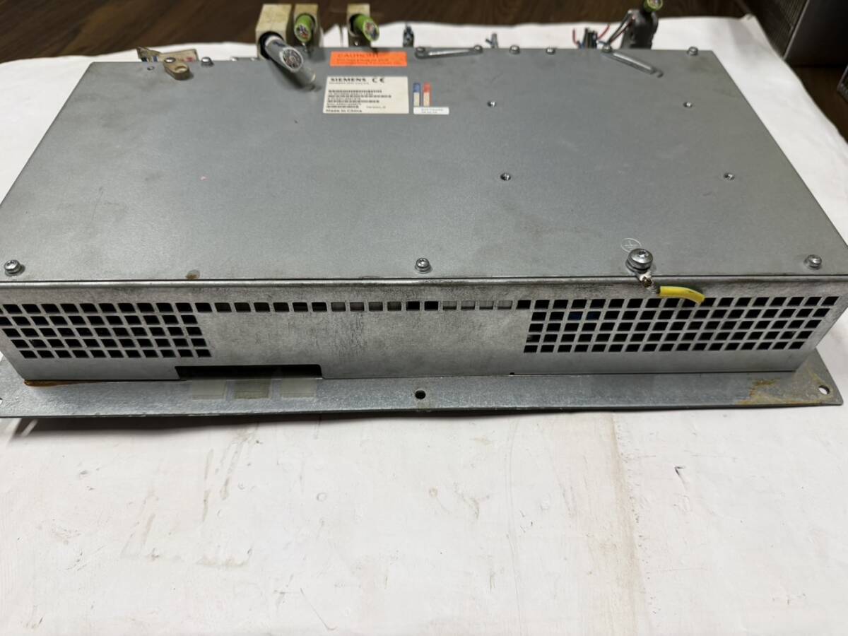 SIEMENS 6FC5500-0AA11-1AA0 Sinumerik 802C Operator [p1212527398]