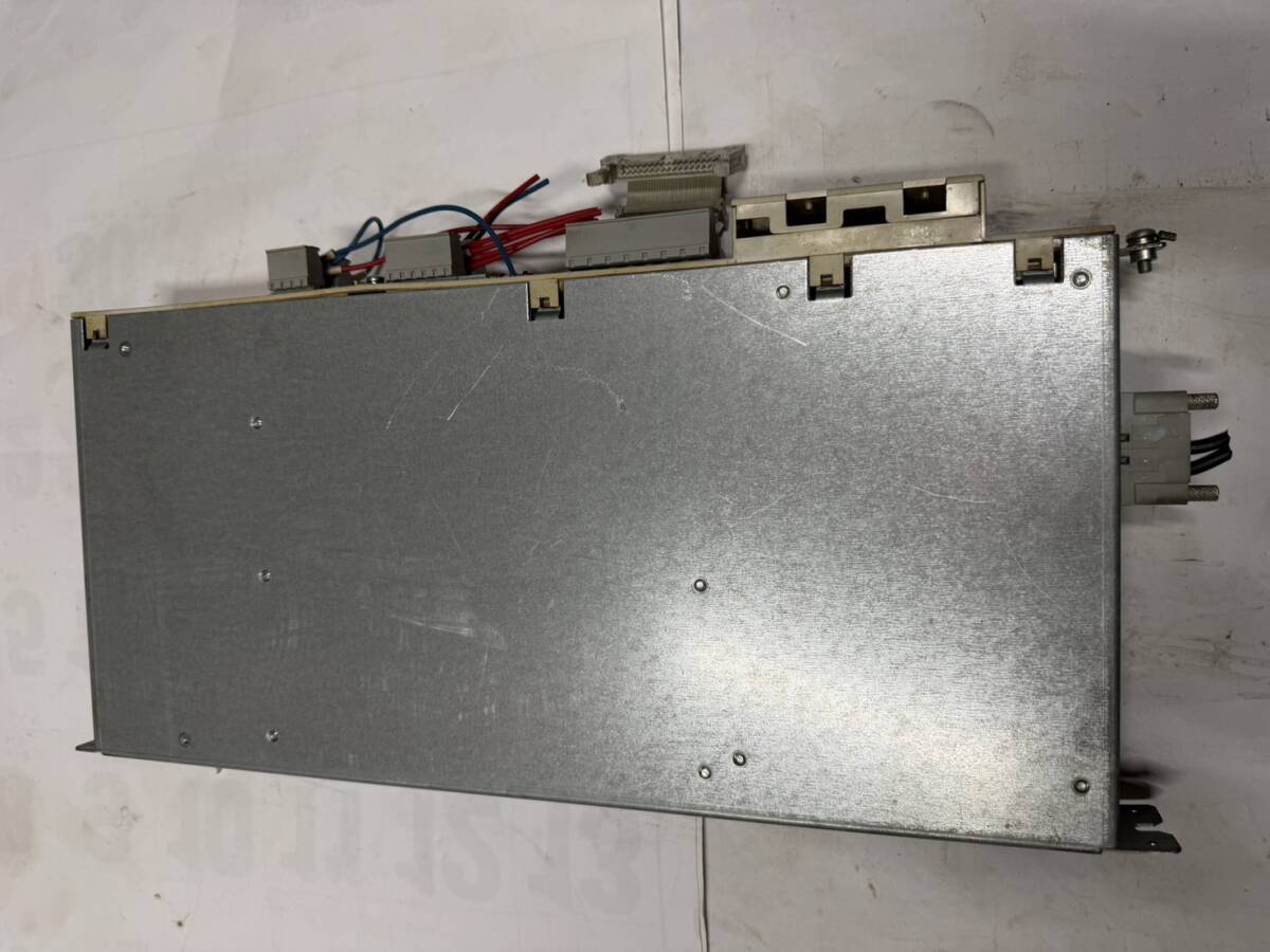 SIEMENS 6SN1146-1AB00-0BA1 SIMO Drive U/E Module 5/10KW [t1212536964]