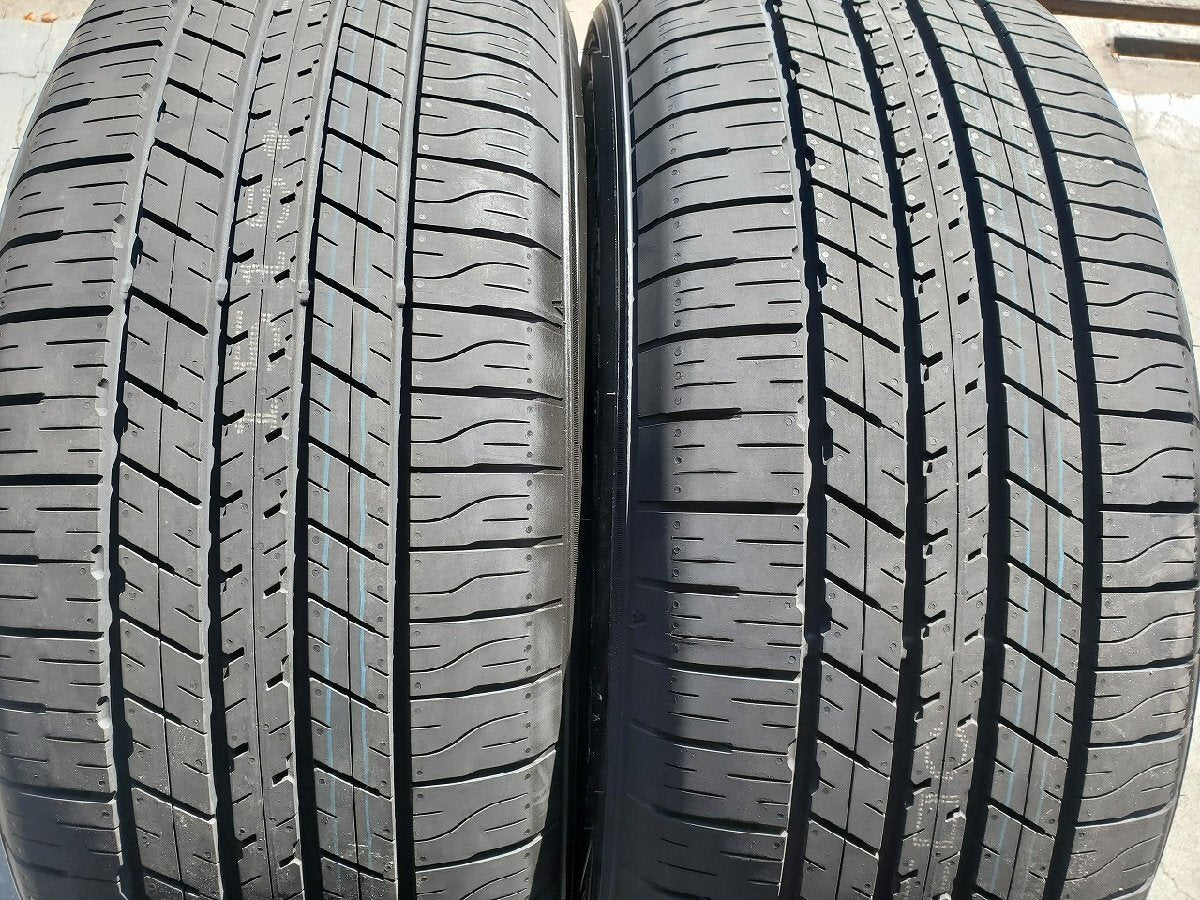 DUNLOP GRANDTREK H/T31 265/50R22 Tires [j1212581775]