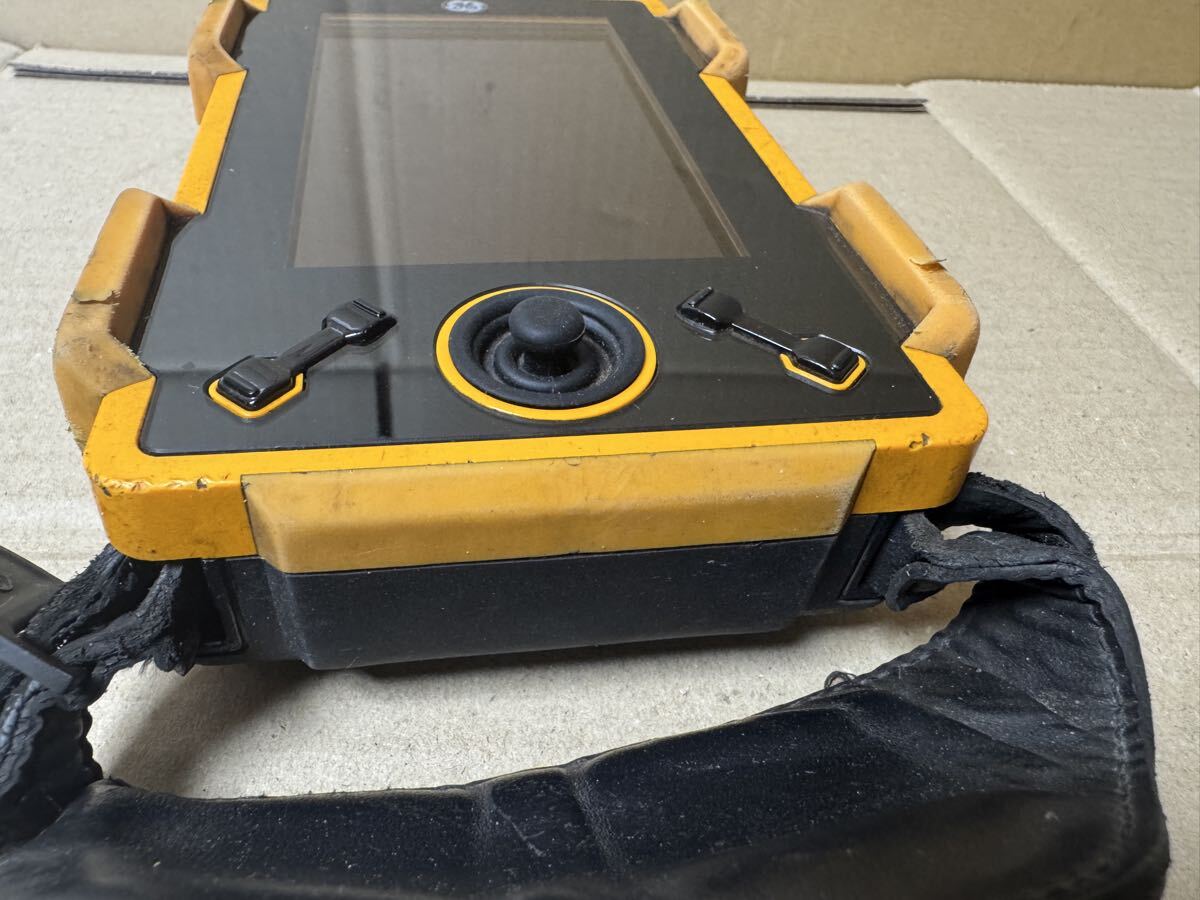 GE USM/DMS Ultrasonic Flaw Detector [u1212607340]