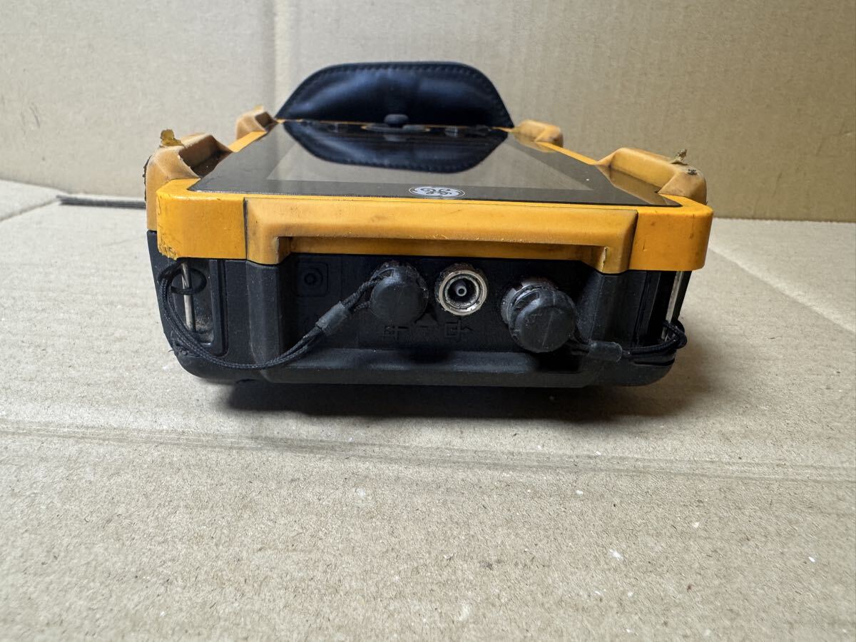 GE USM/DMS Ultrasonic Flaw Detector [u1212607340]