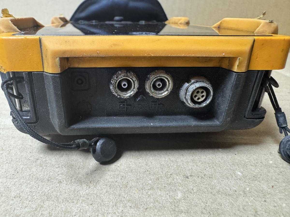 GE USM/DMS Ultrasonic Flaw Detector [u1212607340]