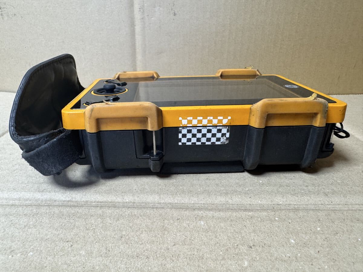 GE USM/DMS Ultrasonic Flaw Detector [u1212607340]