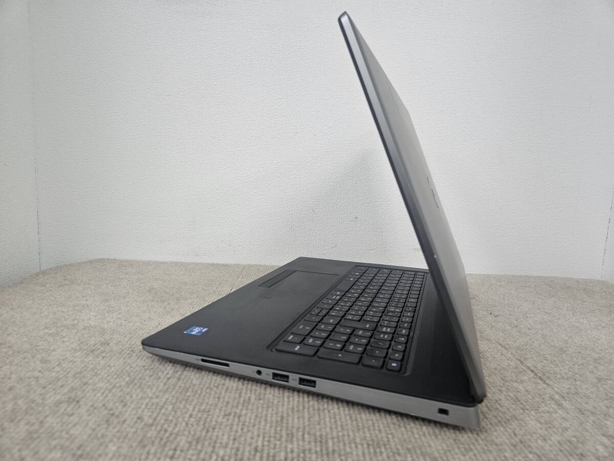 Dell Precision 7760 Mobile Workstation Intel Core i7-11850H 32GB SSD 512GB NVIDIA Quadro RTX A3000 [f1212623554]