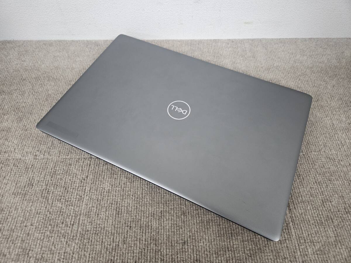 Dell Precision 7760 Mobile Workstation Intel Core i7-11850H 32GB SSD 512GB NVIDIA Quadro RTX A3000 [f1212623554]