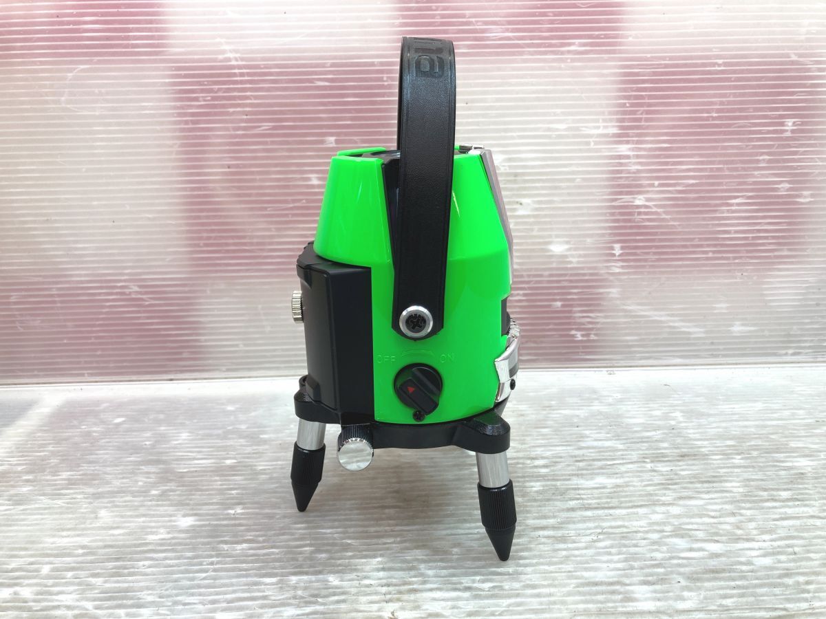 Tajima ZEROG-KJY Laser Marking Device with Case [u1212630011]