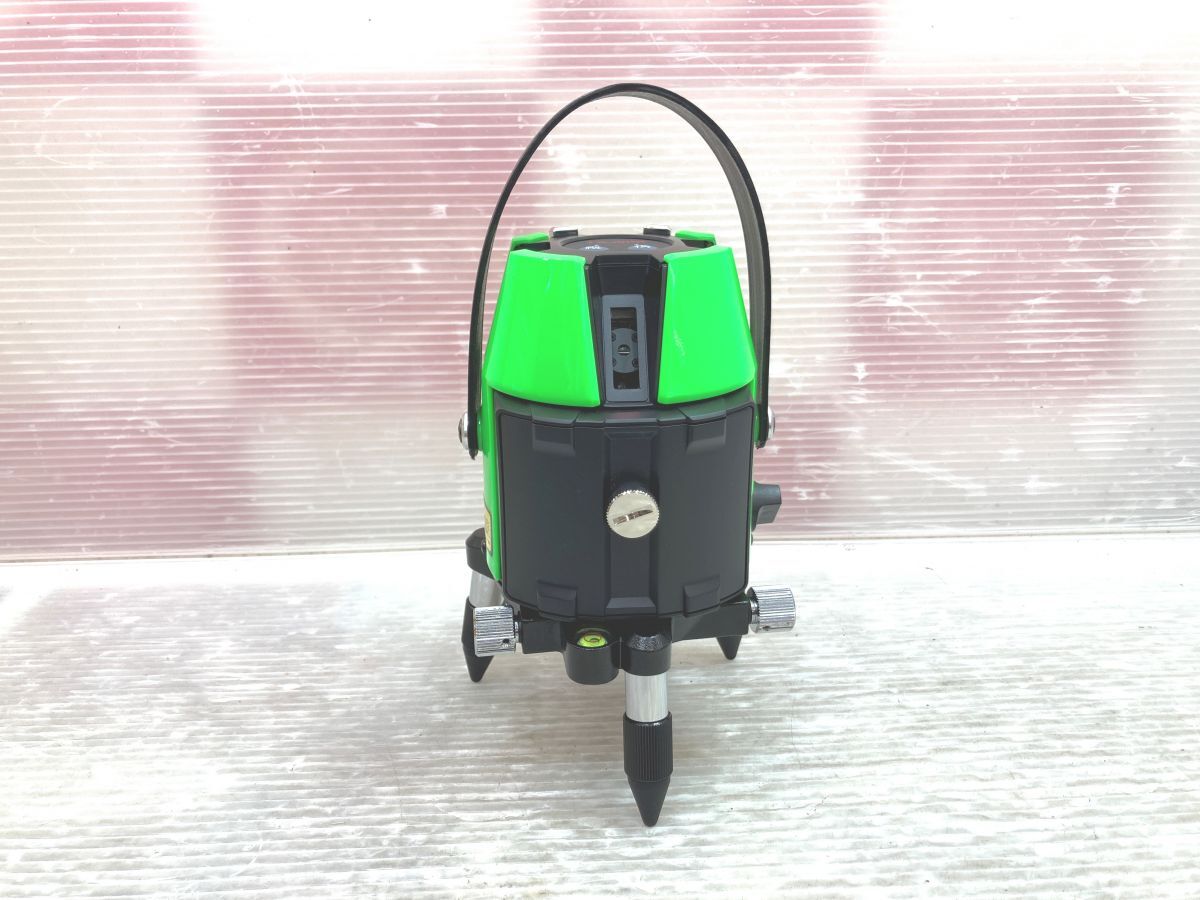 Tajima ZEROG-KJY Laser Marking Device with Case [u1212630011]
