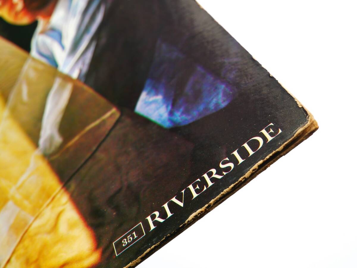 Bill Evans Explorations LP RIVERSIDE RLP 351 US 1961 Mono [1212624193]