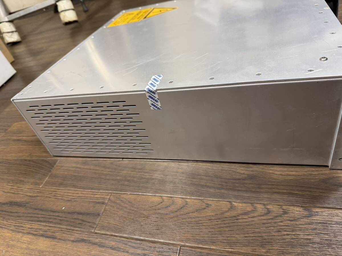 MUEGGE MX3000D-122KL Microwave Power Supply 5100V 7.2A [c1212657774]