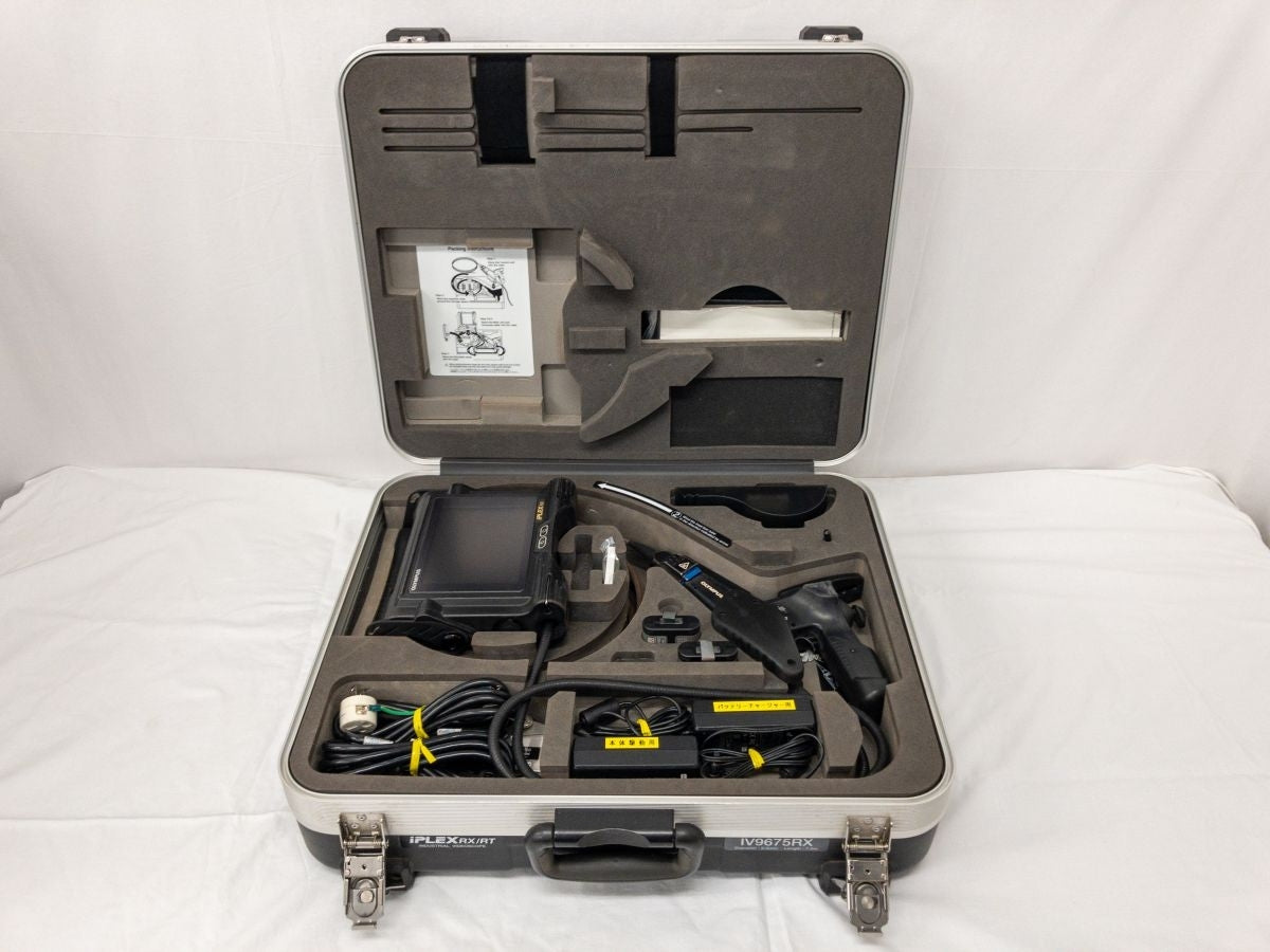 Olympus IV9675RX iPLEX RX [m1212721456]