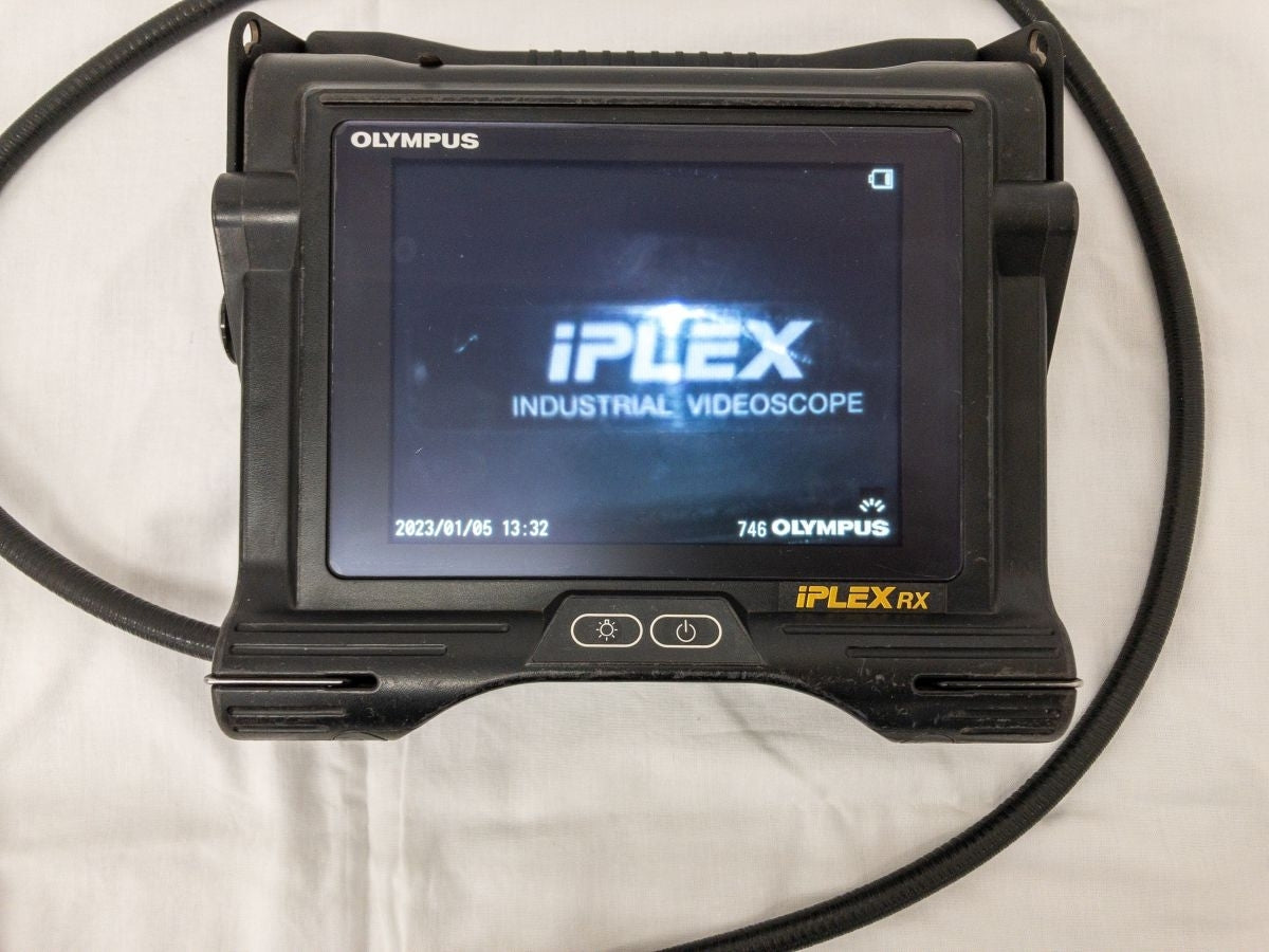 Olympus IV9675RX iPLEX RX [m1212721456]