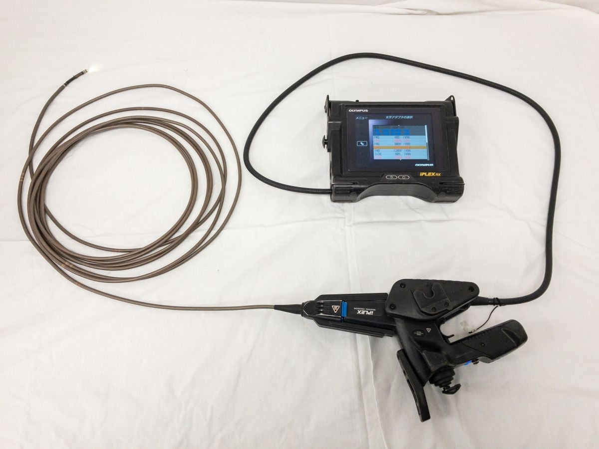 Olympus IV9675RX iPLEX RX [m1212721456]
