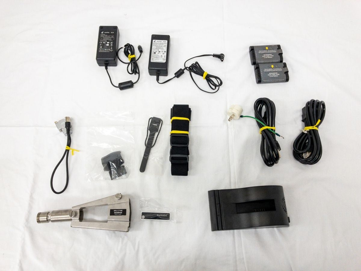 Olympus IV9675RX iPLEX RX [m1212721456]
