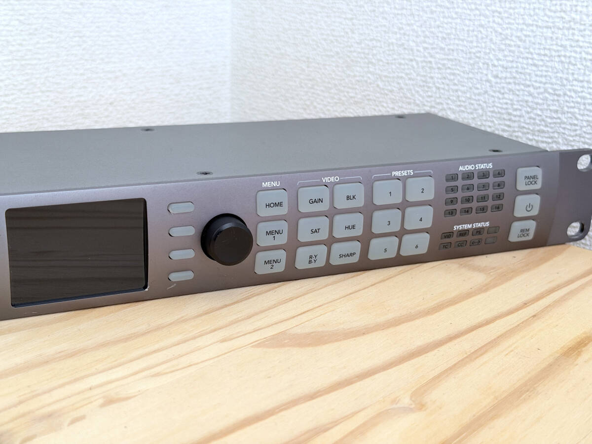 Blackmagic Design Teranex Express 12G-SDI Standard Converter [f1212727589]