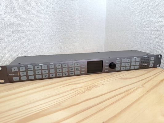 Blackmagic Design Teranex Express 12G-SDI Standard Converter [f1212727589]