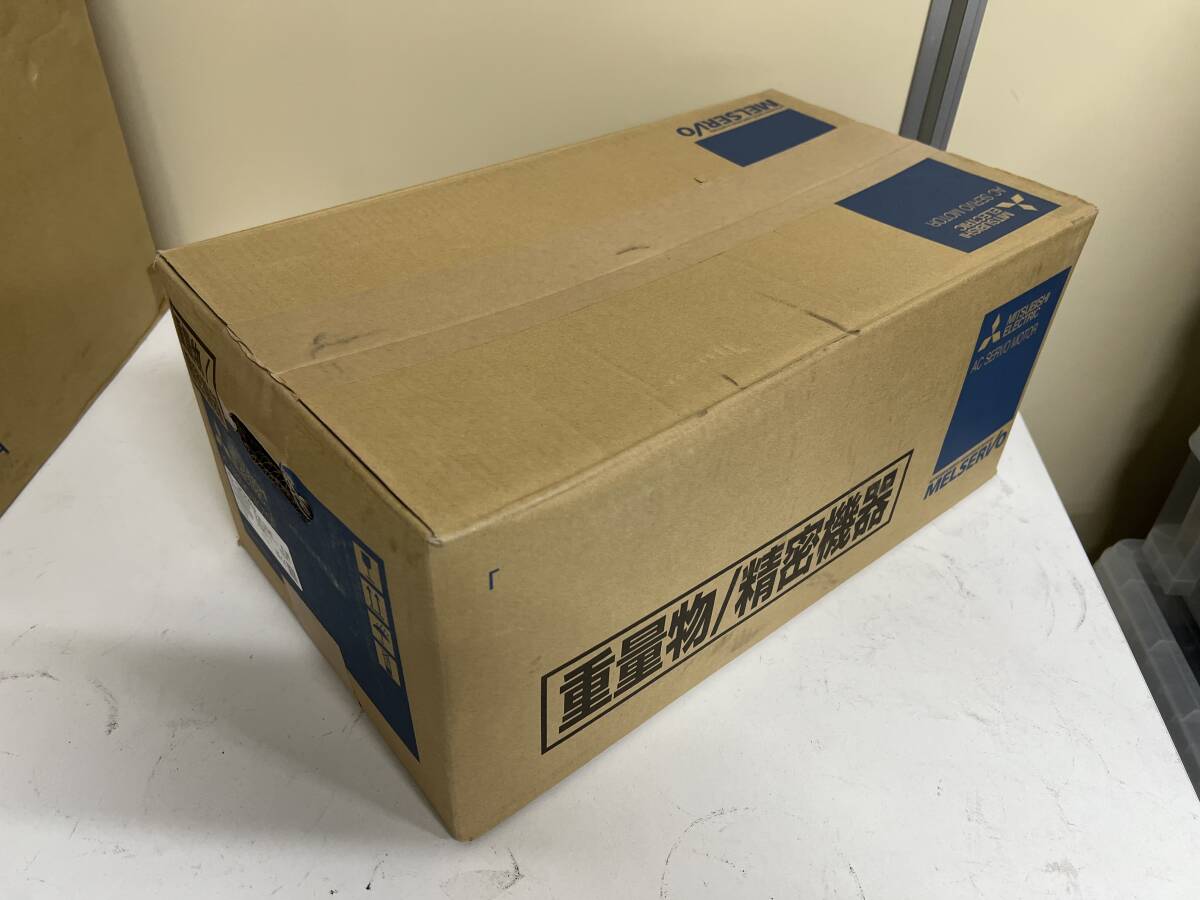 Mitsubishi Electric HG-SR502BJ AC Servo 2 [o1212873224]