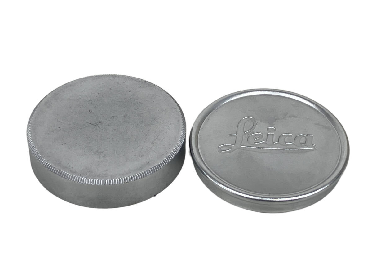Leica Summaron 2.8cm F5.6 L39 Mount Lens [h1212892402]