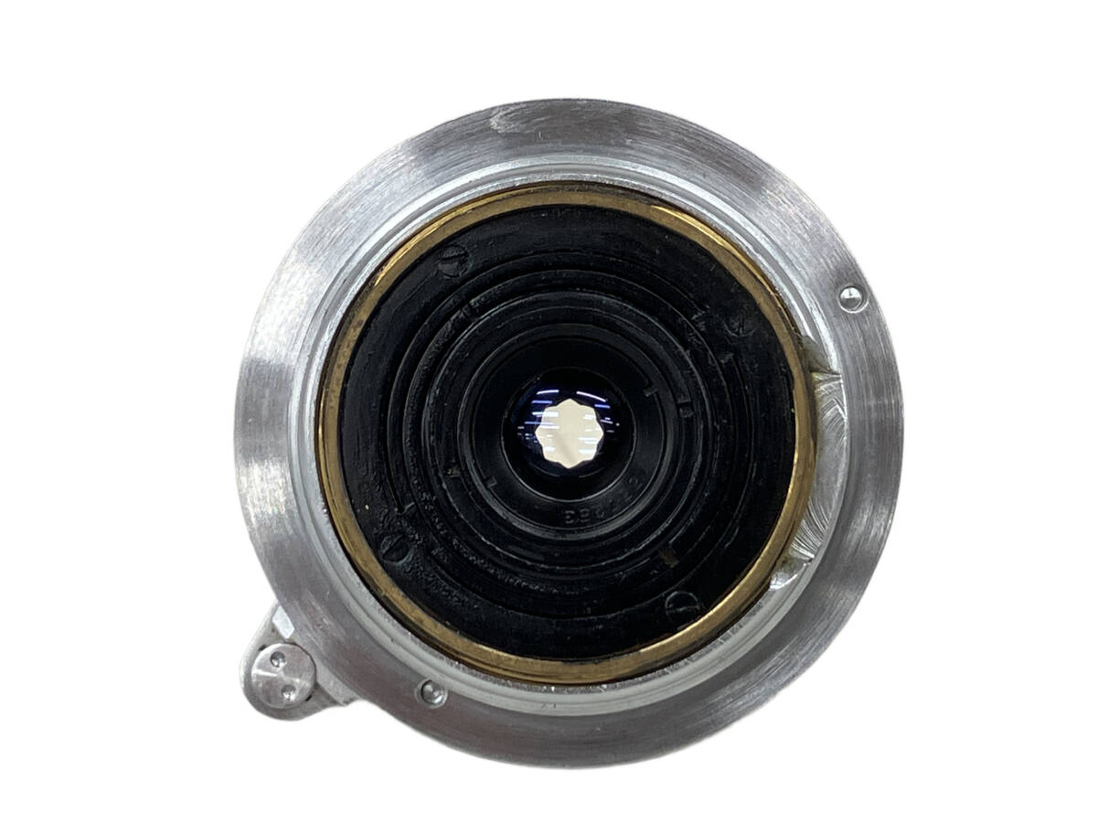 Leica Summaron 2.8cm F5.6 L39 Mount Lens [h1212892402]