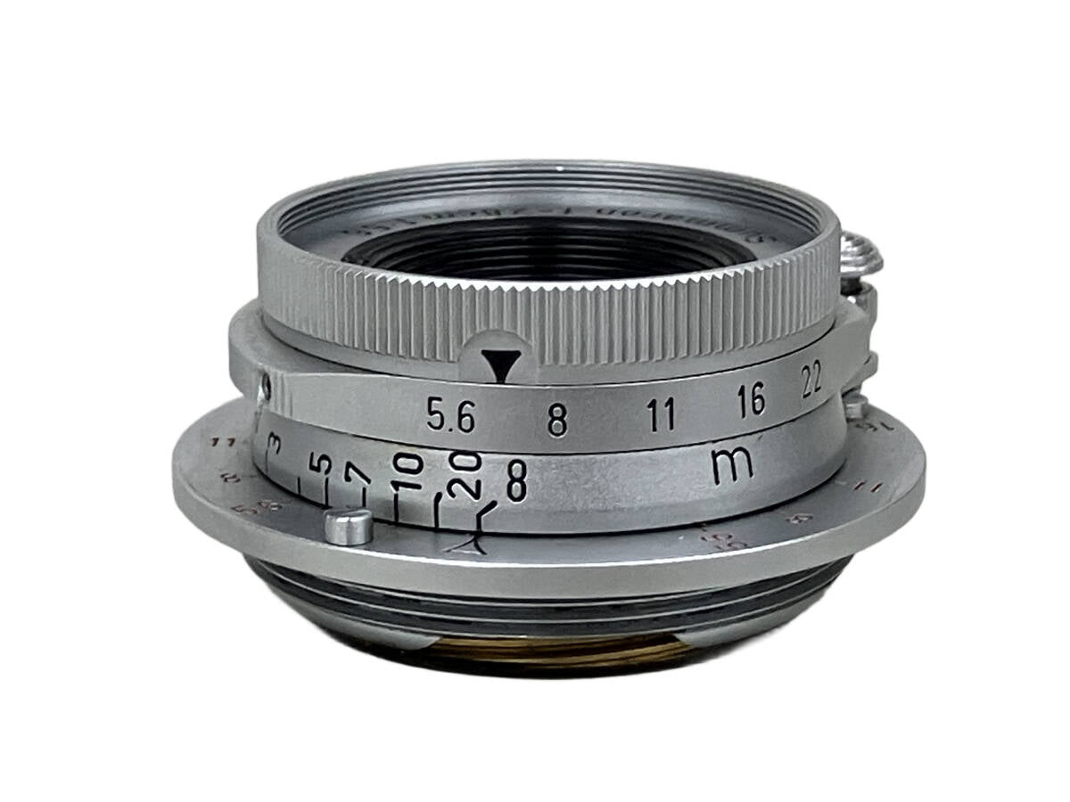 Leica Summaron 2.8cm F5.6 L39 Mount Lens [h1212892402]
