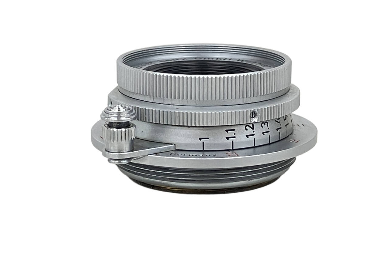 Leica Summaron 2.8cm F5.6 L39 Mount Lens [h1212892402]
