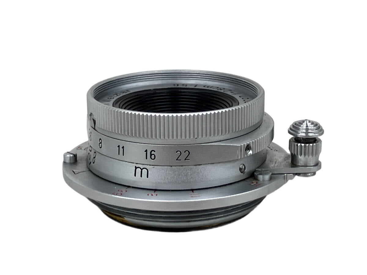 Leica Summaron 2.8cm F5.6 L39 Mount Lens [h1212892402]