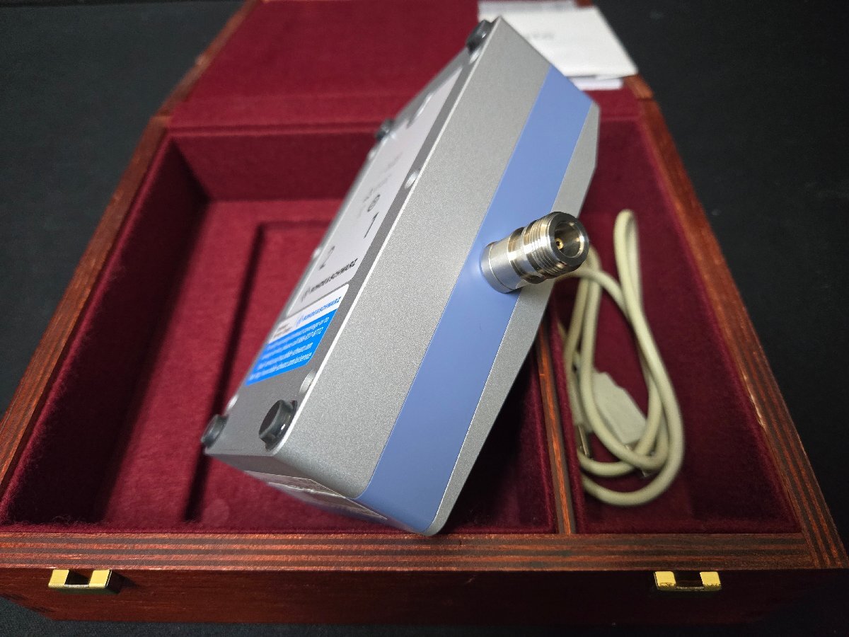 Rohde & Schwarz ZV-Z53 Calibration Unit 300kHz-18GHz [v1212968336]