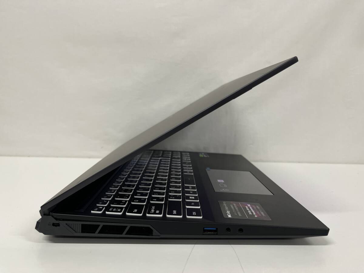 Mouse G-Tune H6-I9G80BK-A Gaming Laptop Core i9-13900HX 64GB RAM 2TB SSD NVIDIA GeForce RTX 4080 [p1212991720]
