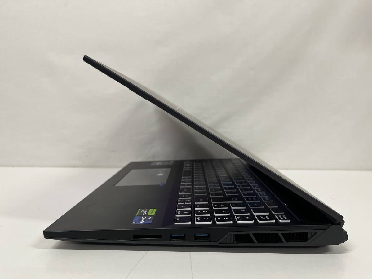 Mouse G-Tune H6-I9G80BK-A Gaming Laptop Core i9-13900HX 64GB RAM 2TB SSD NVIDIA GeForce RTX 4080 [p1212991720]