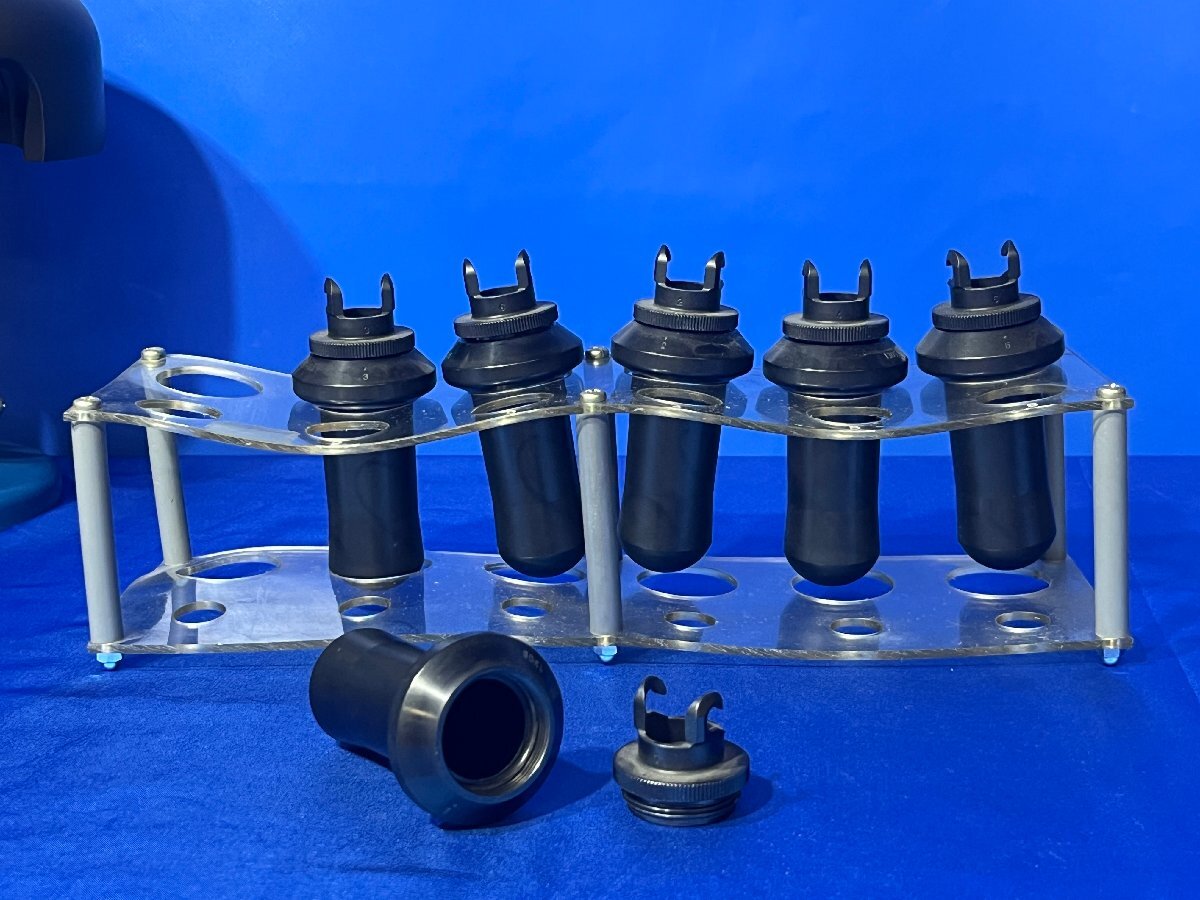 Hitachi RPS-27-2/3 Swing Rotor [p1212999146]