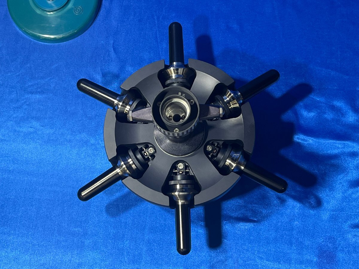 Hitachi SRP-28SA Swing Rotor [k1213002497]