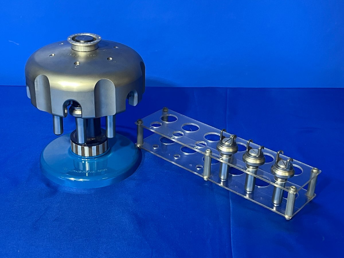 HITACHI RPS-56T Swing Rotor [d1213004141]