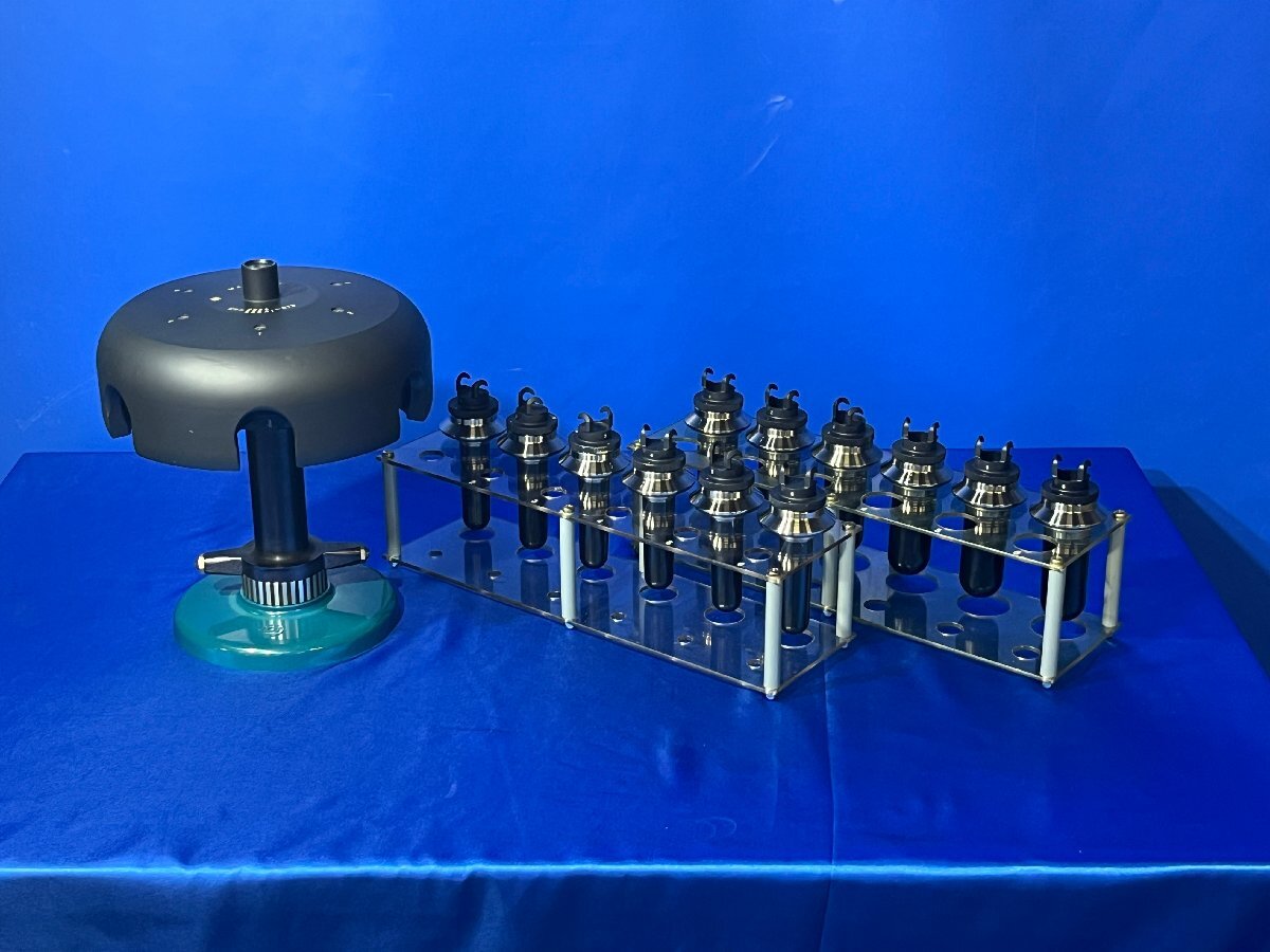 Hitachi SRP-28SA Swing Rotor [k1213002497]