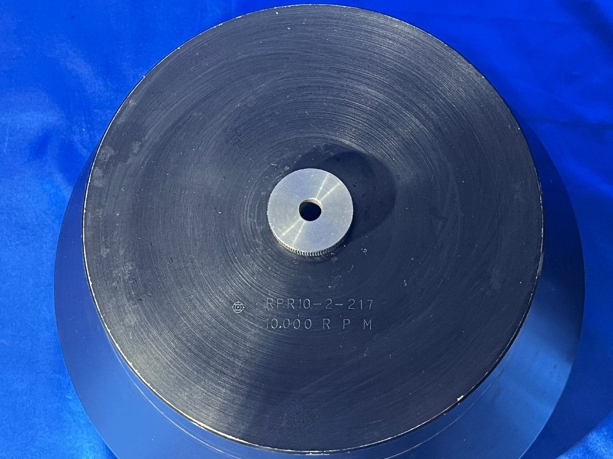 Hitachi RPR-10-2 Angle Rotor [k1213001591]