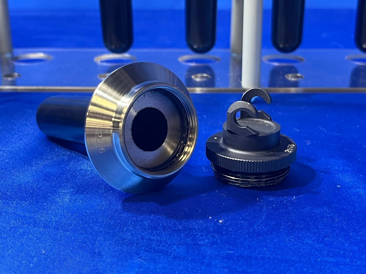 Hitachi SRP-28SA Swing Rotor [k1213002497]