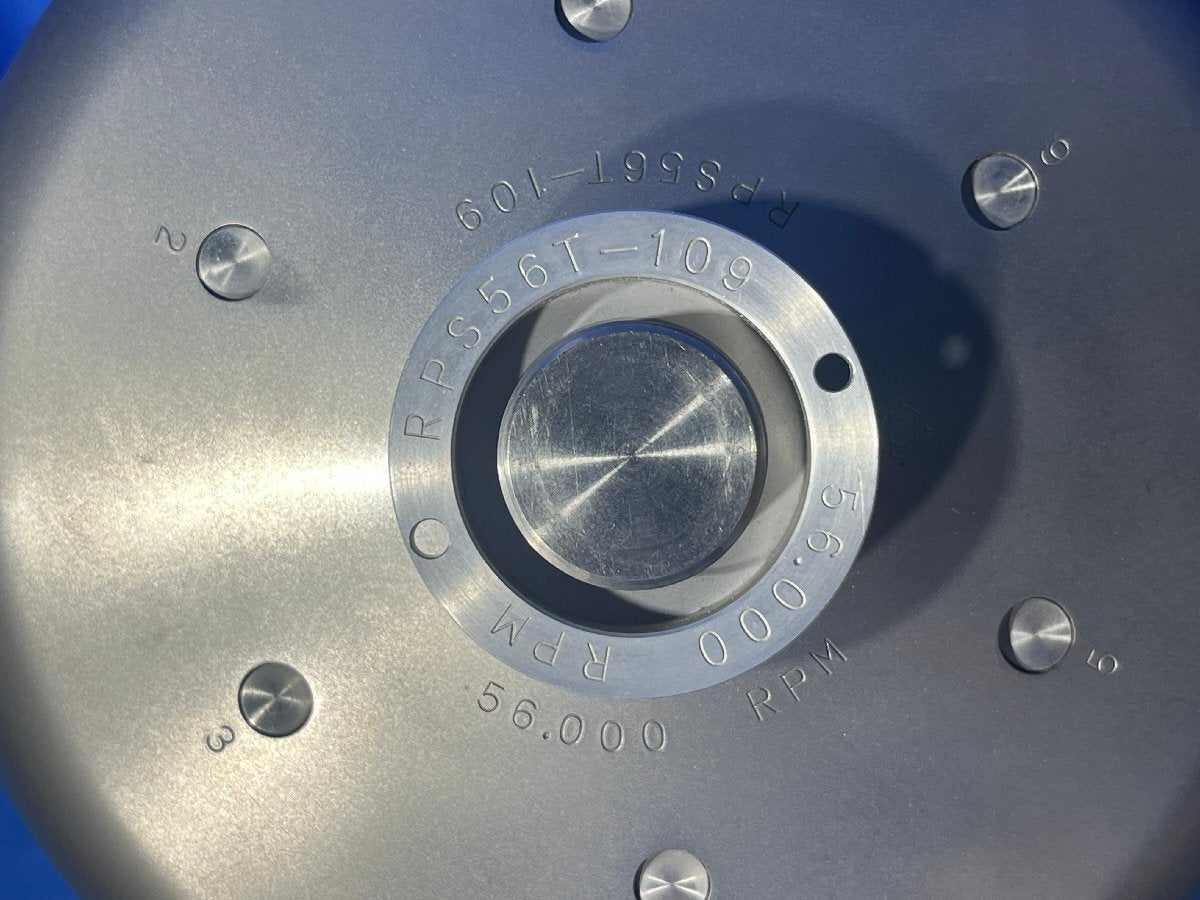 HITACHI RPS-56T Swing Rotor [d1213004141]