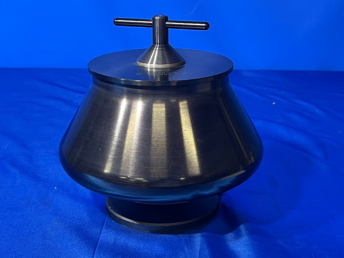 HITACHI RP-50-2 Angle Rotor [c1213005276]