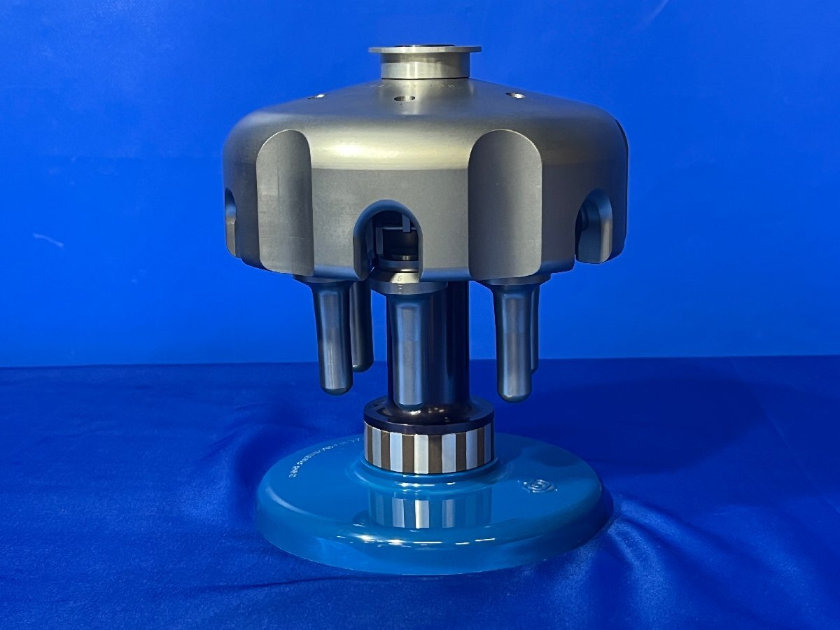 HITACHI RPS-56T Swing Rotor [d1213004141]