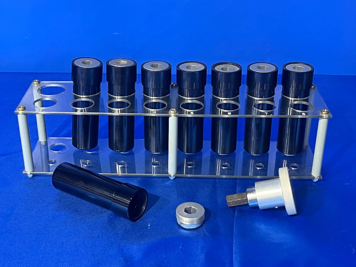 Hitachi RP50VF Vertical Rotor [l1213000042]