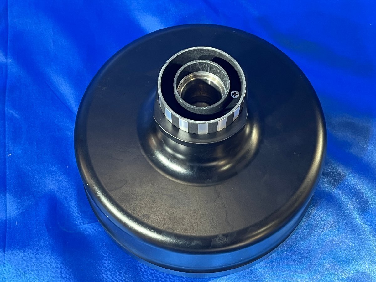 Hitachi P65VT2 Vertical Rotor [l1213006074]