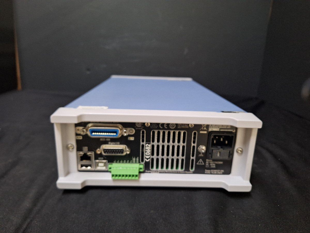 NBC R&S NGU201 Source Measure Unit [m1213006438]