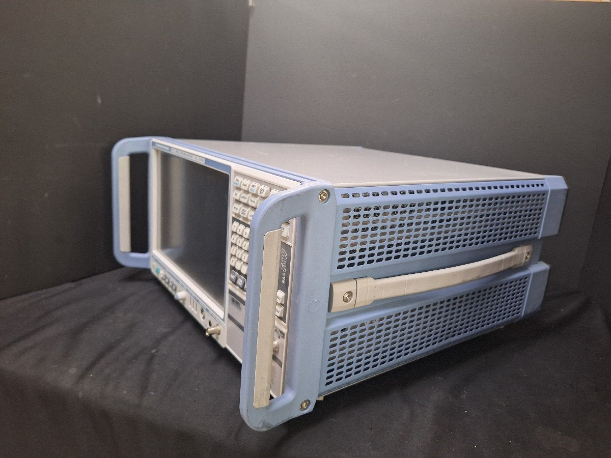 NBC FSW13 Signal & Spectrum Analyzer 2Hz to 13.6GHz Opt.B3 B4 B24 B25 K30 K40 [h1213028466]