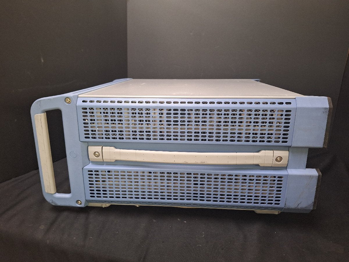NBC FSW13 Signal & Spectrum Analyzer 2Hz to 13.6GHz Opt.B3 B4 B24 B25 K30 K40 [h1213028466]