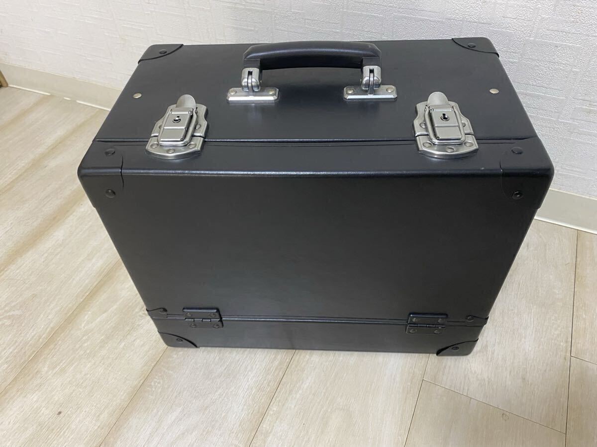AOR AR-3000A Wideband Receiver, ALINCO DJ-X10 Antenna Analyzer, Tools Set with Case [j1213035159]