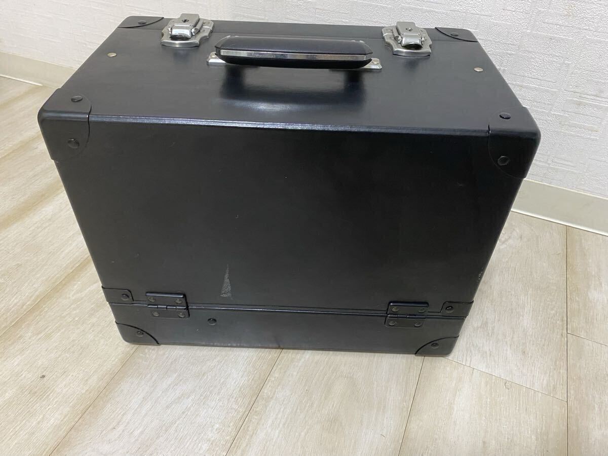 AOR AR-3000A Wideband Receiver, ALINCO DJ-X10 Antenna Analyzer, Tools Set with Case [j1213035159]