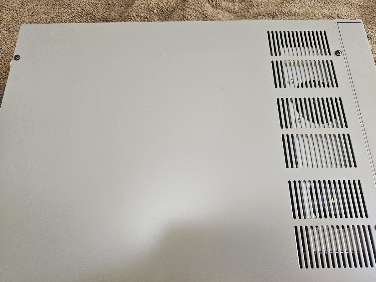 Tokyo High Power HL 350VDX 300W Amplifier [f1213100920]