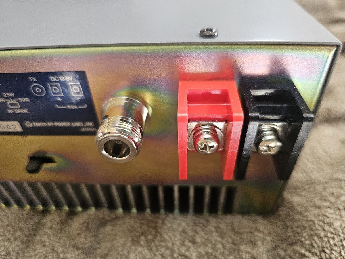 Tokyo High Power HL 350VDX 300W Amplifier [f1213100920]