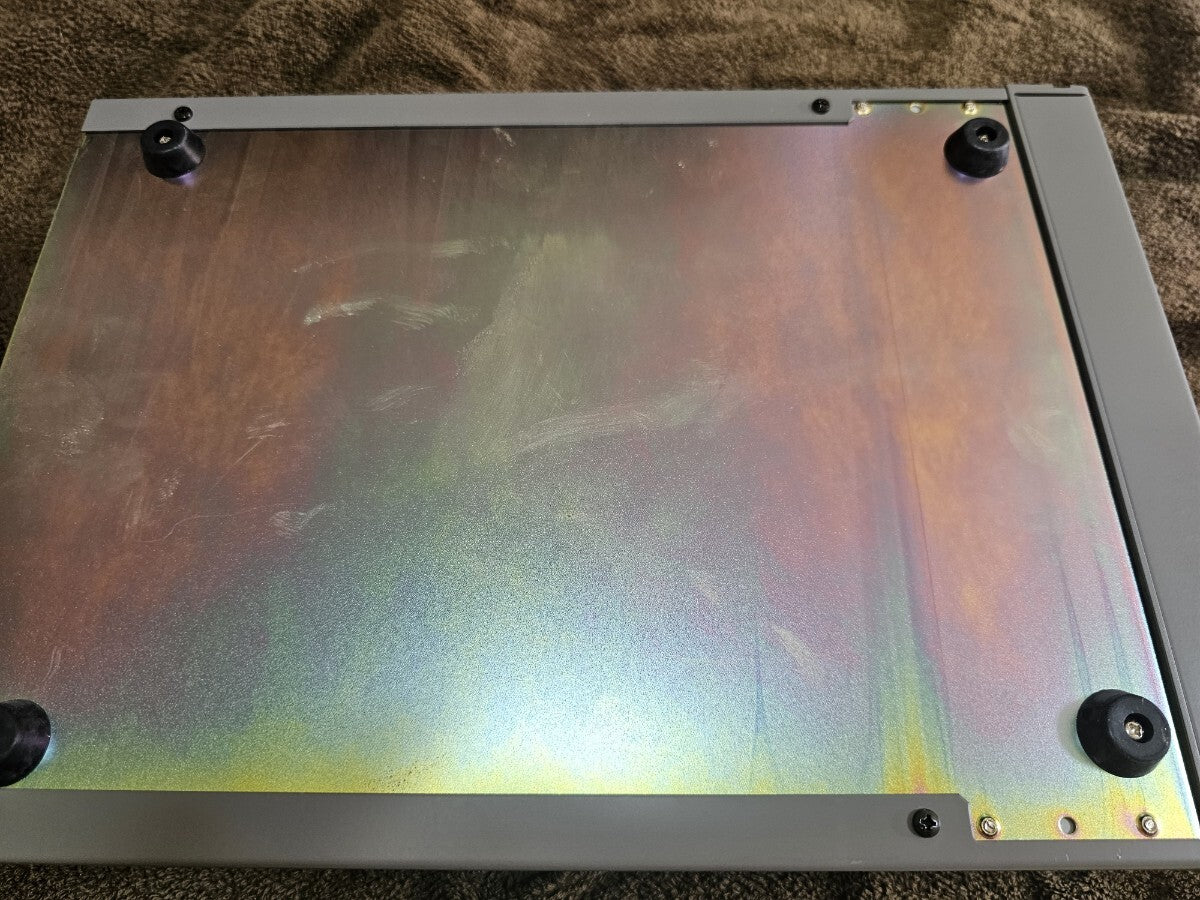 Tokyo High Power HL 350VDX 300W Amplifier [f1213100920]