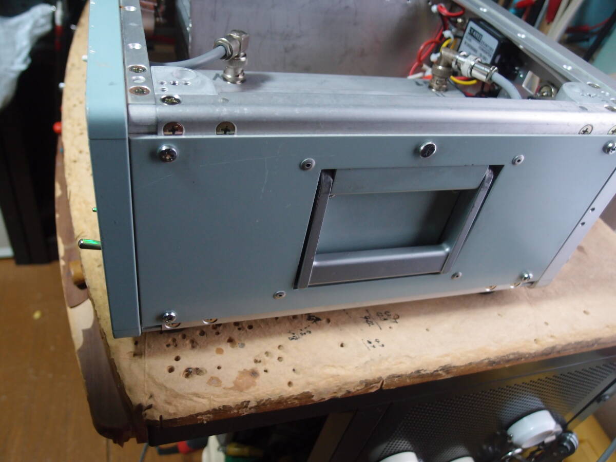 LDMOS Amplifier 7 18 21 [e1213114382]